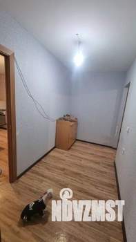 1-к квартира, вторичка, 44м2, 4/16 этаж