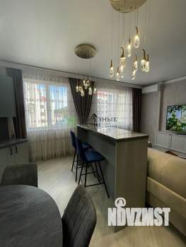 2-к квартира, вторичка, 68м2, 4/7 этаж