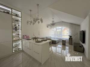 3-к квартира, вторичка, 98м2, 7/7 этаж