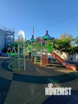 2-к квартира, вторичка, 40м2, 1/3 этаж