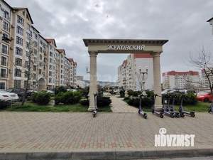 2-к квартира, вторичка, 64м2, 4/8 этаж