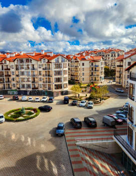 1-к квартира, вторичка, 49м2, 4/4 этаж