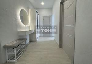 2-к квартира, вторичка, 75м2, 7/7 этаж