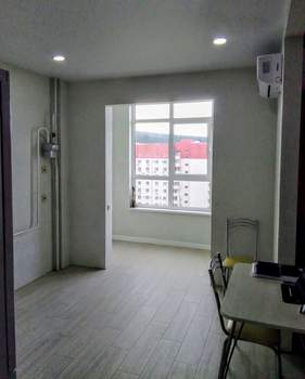 1-к квартира, вторичка, 41м2, 7/8 этаж