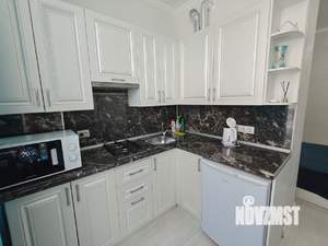 Студия квартира, вторичка, 30м2, 3/7 этаж