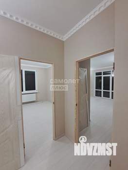 1-к квартира, вторичка, 52м2, 2/5 этаж