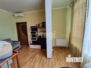 2-к квартира, вторичка, 62м2, 4/11 этаж