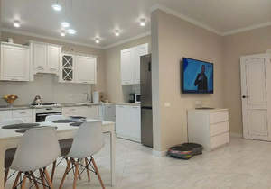 2-к квартира, вторичка, 59м2, 4/4 этаж