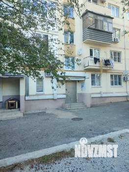 3-к квартира, вторичка, 59м2, 2/5 этаж