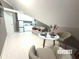 2-к квартира, вторичка, 50м2, 8/8 этаж