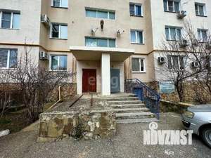 3-к квартира, вторичка, 64м2, 6/9 этаж