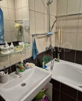 3-к квартира, вторичка, 89м2, 3/10 этаж