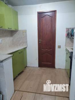 2-к квартира, вторичка, 50м2, 1/2 этаж