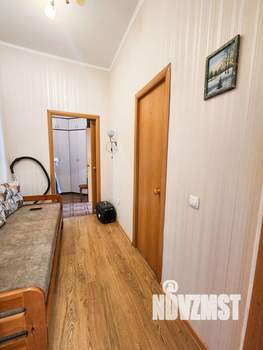 1-к квартира, вторичка, 45м2, 1/5 этаж