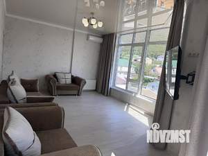 2-к квартира, вторичка, 82м2, 4/6 этаж