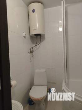 1-к квартира, вторичка, 37м2, 5/9 этаж