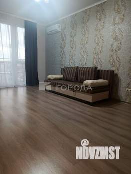 1-к квартира, вторичка, 41м2, 4/7 этаж