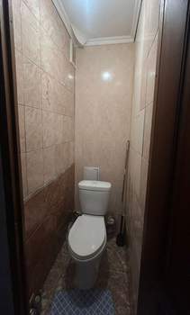 3-к квартира, вторичка, 57м2, 2/5 этаж