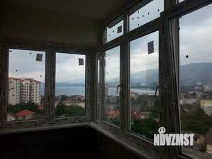 2-к квартира, вторичка, 95м2, 8/11 этаж