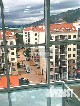 Студия квартира, вторичка, 37м2, 10/20 этаж