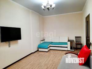 1-к квартира, вторичка, 46м2, 2/7 этаж