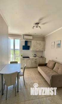 1-к квартира, вторичка, 37м2, 4/9 этаж