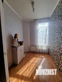 2-к квартира, вторичка, 30м2, 2/5 этаж