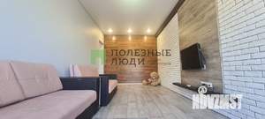 1-к квартира, вторичка, 43м2, 2/5 этаж