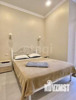 Студия квартира, вторичка, 30м2, 2/8 этаж