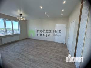 3-к квартира, вторичка, 140м2, 17/21 этаж