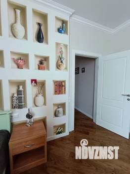 2-к квартира, вторичка, 74м2, 2/6 этаж