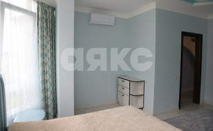 4-к квартира, вторичка, 212м2, 5/5 этаж