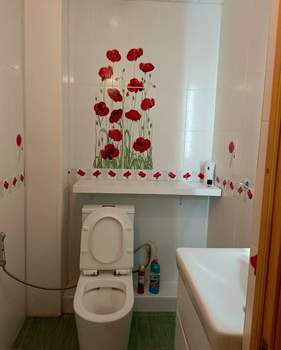 3-к квартира, вторичка, 113м2, 2/4 этаж