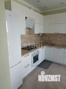 2-к квартира, вторичка, 58м2, 3/5 этаж