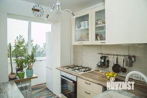 2-к квартира, вторичка, 40м2, 3/5 этаж