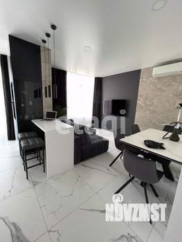 1-к квартира, вторичка, 57м2, 6/8 этаж