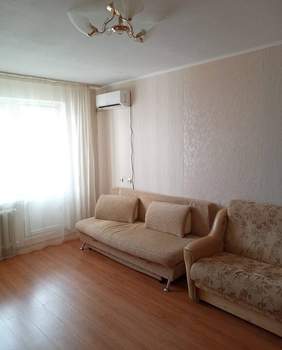1-к квартира, вторичка, 37м2, 3/9 этаж