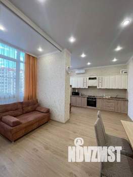 1-к квартира, вторичка, 37м2, 2/6 этаж