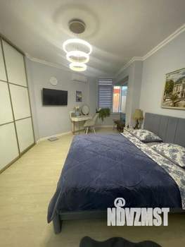 3-к квартира, вторичка, 98м2, 4/11 этаж