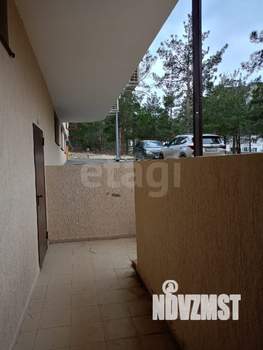 1-к квартира, вторичка, 34м2, 1/9 этаж