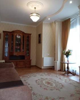 2-к квартира, вторичка, 58м2, 9/10 этаж