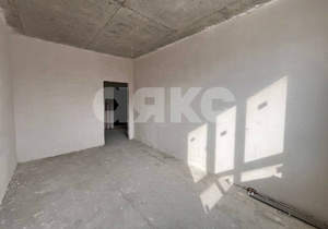 1-к квартира, вторичка, 38м2, 4/7 этаж