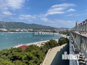 4-к квартира, вторичка, 238м2, 7/8 этаж