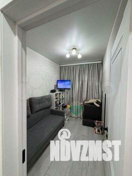 2-к квартира, вторичка, 41м2, 4/5 этаж