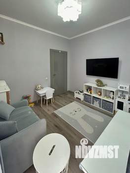 2-к квартира, вторичка, 64м2, 3/4 этаж