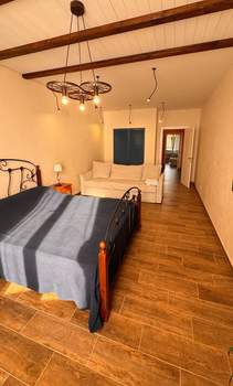 1-к квартира, вторичка, 63м2, 3/3 этаж