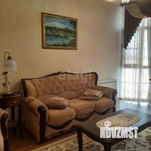 2-к квартира, вторичка, 56м2, 4/5 этаж