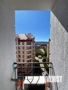 1-к квартира, вторичка, 46м2, 8/8 этаж