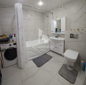 3-к квартира, вторичка, 57м2, 4/5 этаж