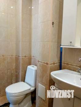 1-к квартира, вторичка, 32м2, 2/4 этаж